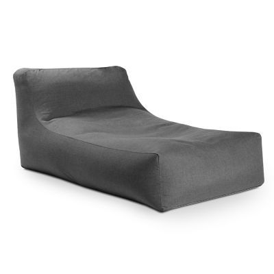 Spazio Minos Outdoor Sun Lounger