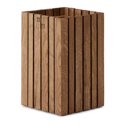 GrowSMALL Indoor/Outdoor Self-Watering Planter