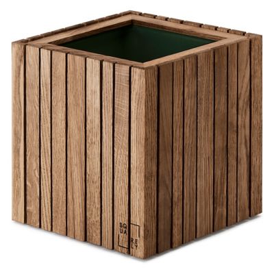 Grow Indoor/Outdoor Self-Watering Planter