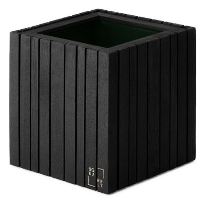 Grow Indoor/Outdoor Self-Watering Planter