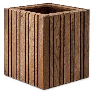 Grow Indoor/Outdoor Self-Watering Planter