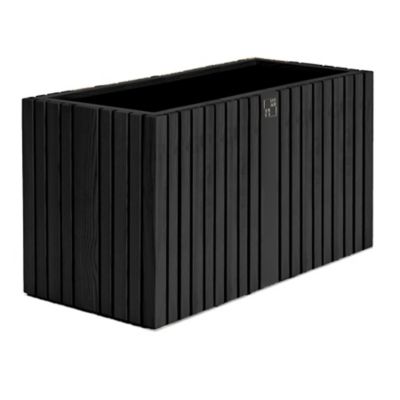 GrowLARGE Indoor/Outdoor Self-Watering Planter