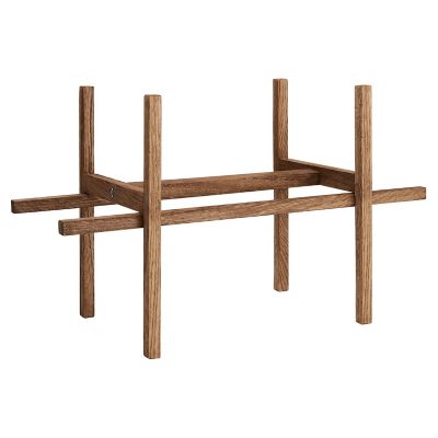 StandWIDE for GrowWIDE Outdoor Planter