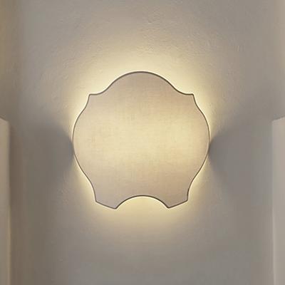 Chalk 1 Wall Sconce