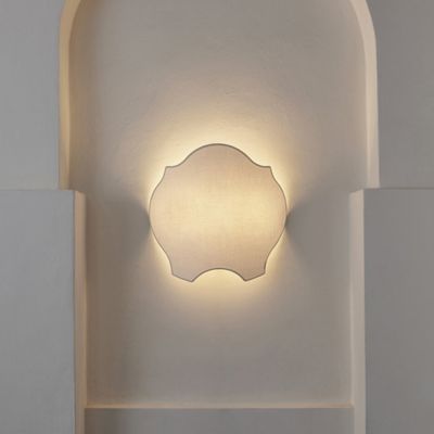 Servomuto Chalk Wall Sconce