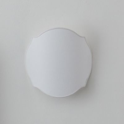 Chalk 3 Wall Sconce