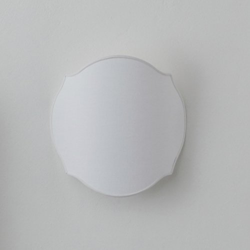 Chalk 3 Wall Sconce
