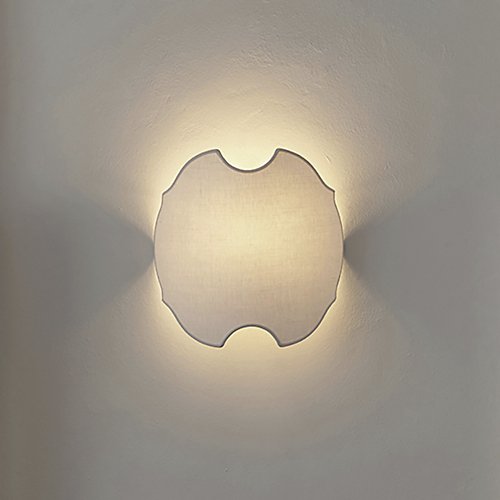 Chalk 4 Wall Sconce