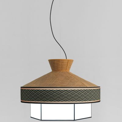 Giardino Pendant