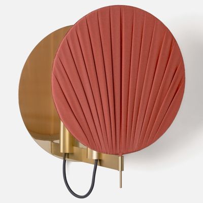 Guinea Wall Sconce