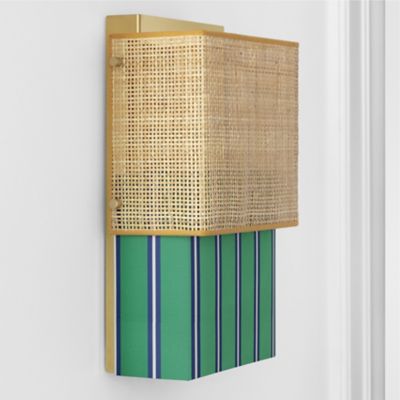Bikini LED Wall Sconce