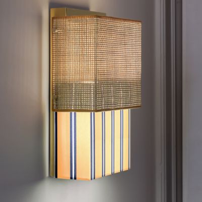 Bikini LED Wall Sconce