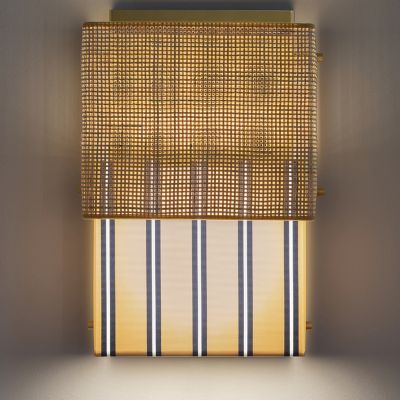 Bikini LED Wall Sconce - Thumbnail 3