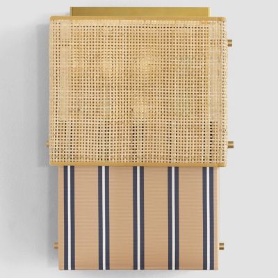 Bikini LED Wall Sconce