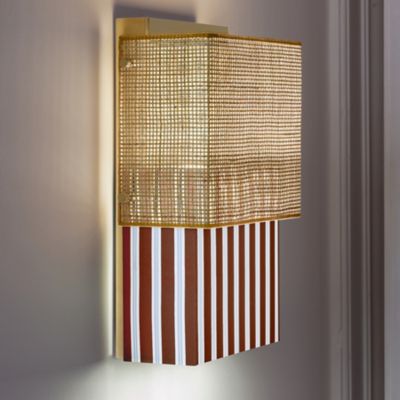 Bikini LED Wall Sconce