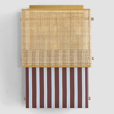 Bikini LED Wall Sconce - Thumbnail 5