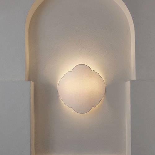 Chalk 2 Wall Sconce