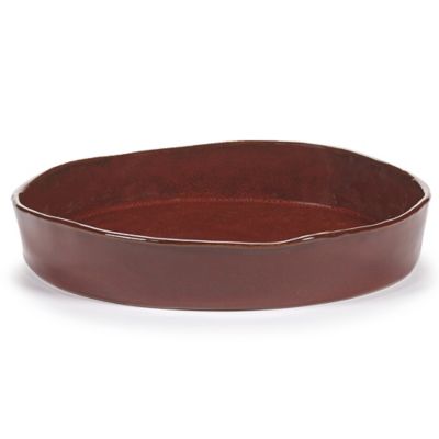 La Mere Deep Plate