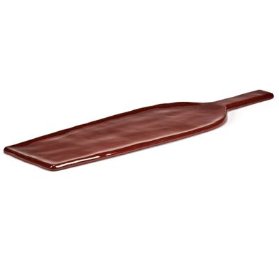 La Mere Rectangular Serving Plate, Set of 2