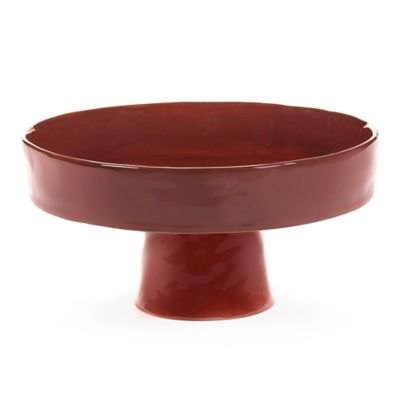 La Mere Deep Plate