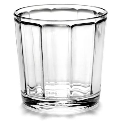 Surface Tumbler, Set of 4