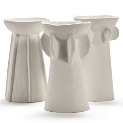 Molly Vase, Set of 3
