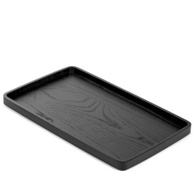 Passe Partout Rectangular Tray
