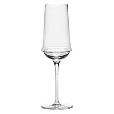 Dune Champagne Glass, Set Of 4