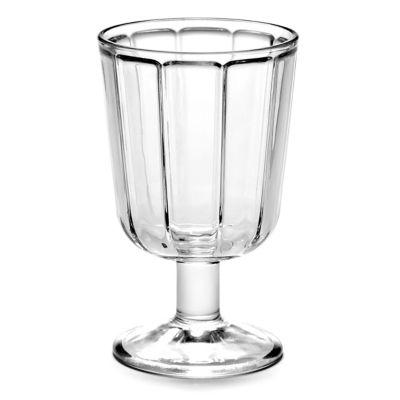 Surface Wine Glass, Set of 4