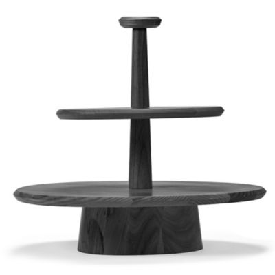 Dune Two Tier Cake Stand