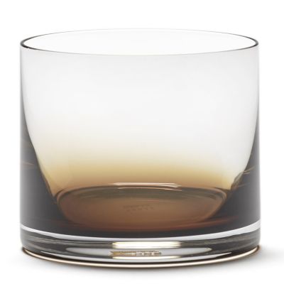 Zuma Tumbler Glass, Set of 4