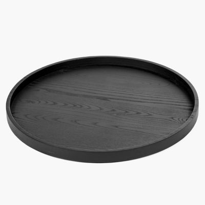 Passe Partout Round Tray