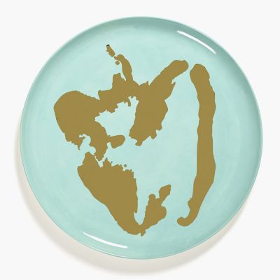 Feast Serving Plate