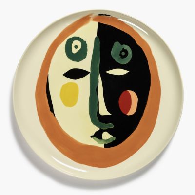 Feast Serving Plate