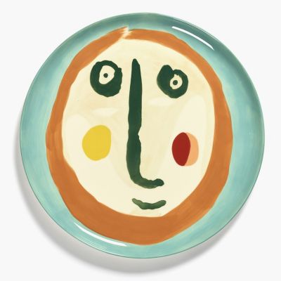 Feast Serving Plate