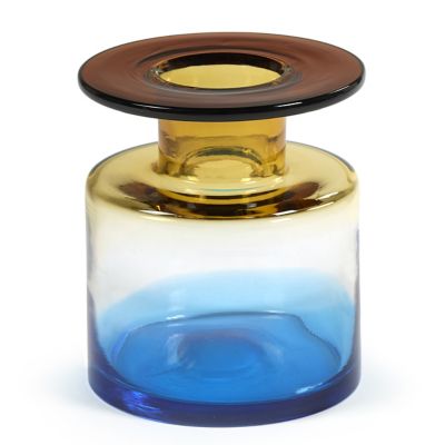 Wind & Fire Vase