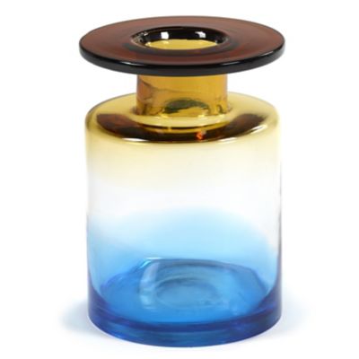 Wind & Fire Vase