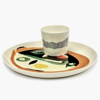 Feast Starter Plate