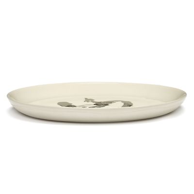 Feast Starter Plate