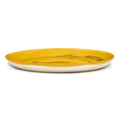 Ottolenghi x Serax Feast Starter Plate