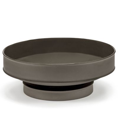 Dune Raised Bowl