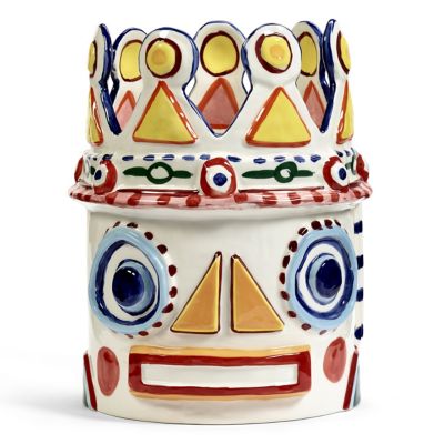 Sicily 02 Vase