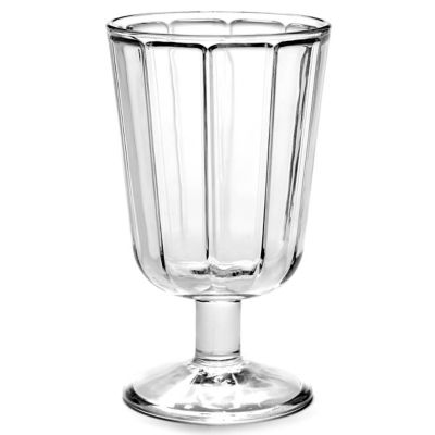 Surface Red Wine Glass