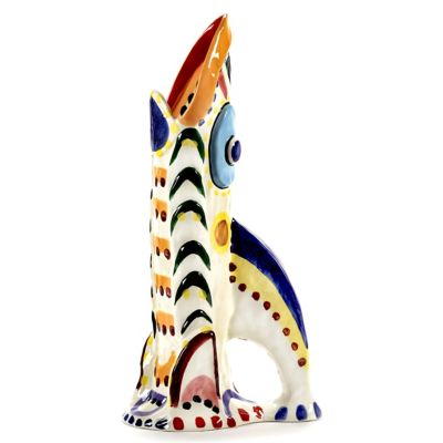 Sicily 03 Vase
