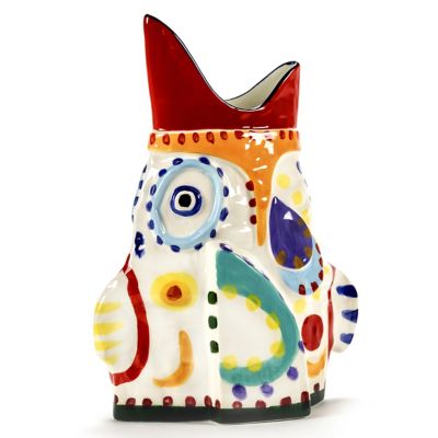 Sicily 04 Vase