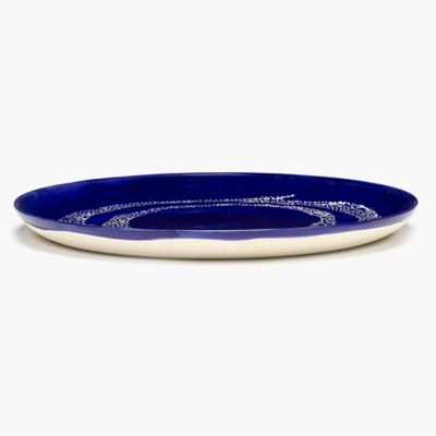 Feast Dinner Plate