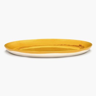 Ottolenghi x Serax Feast Dinner Plate