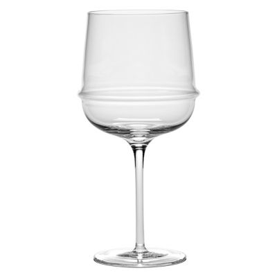Dune Red Wine Glass, Set Of 4
