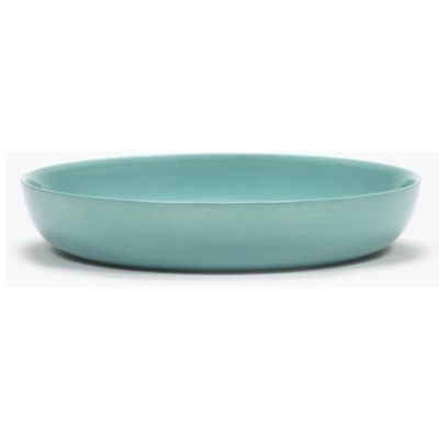 Feast High Plate