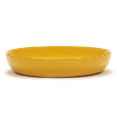 Feast High Plate